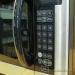Black & Decker MO1211SBC 1.2cm 100W Black Microwave Oven